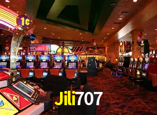 Jili707